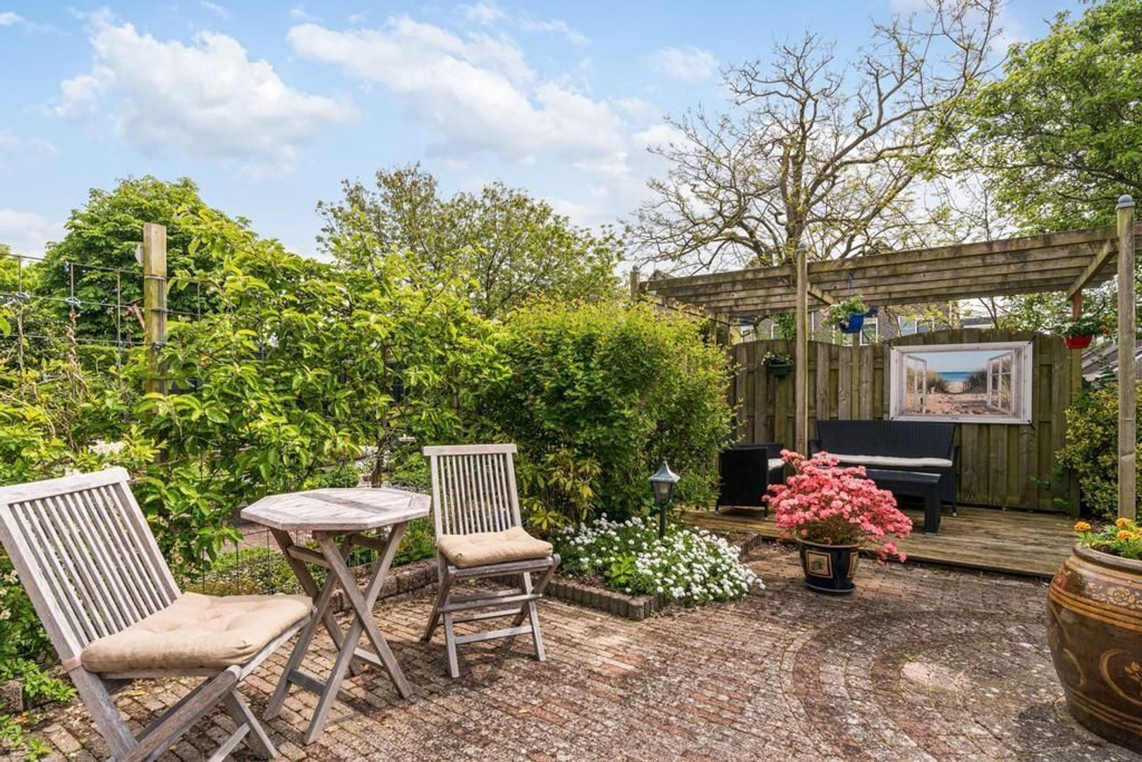 Elzenkant 4, Noordwijk foto-24