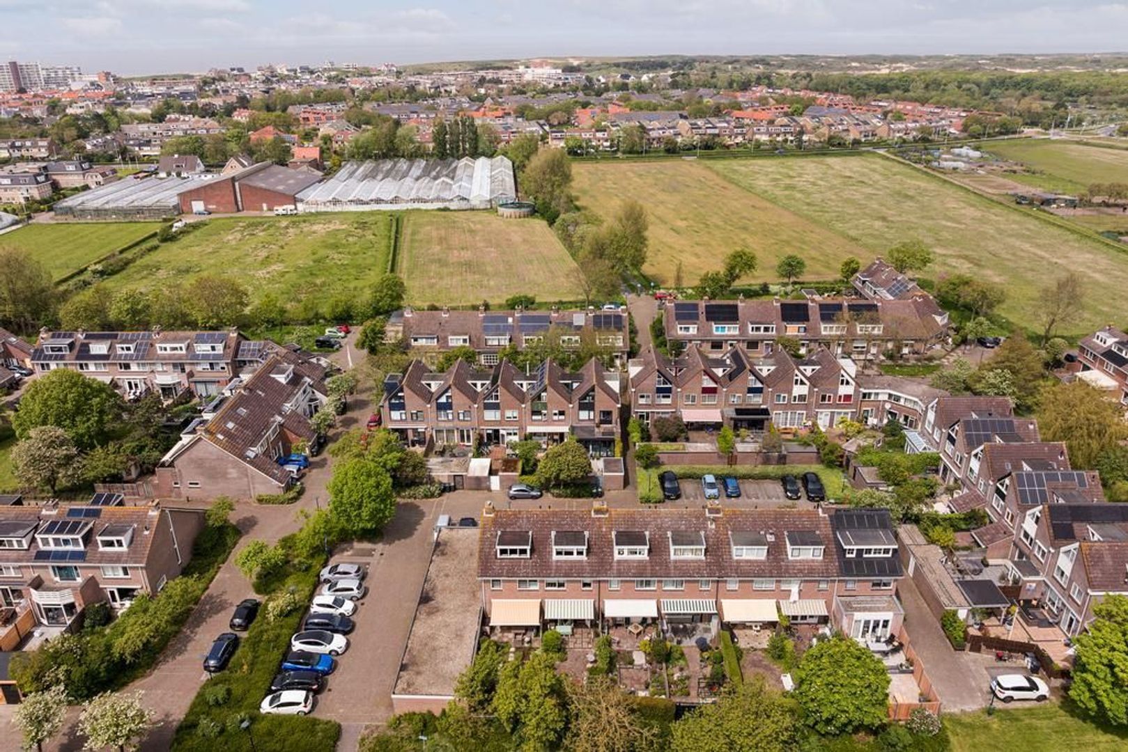 Elzenkant 4, Noordwijk foto-28