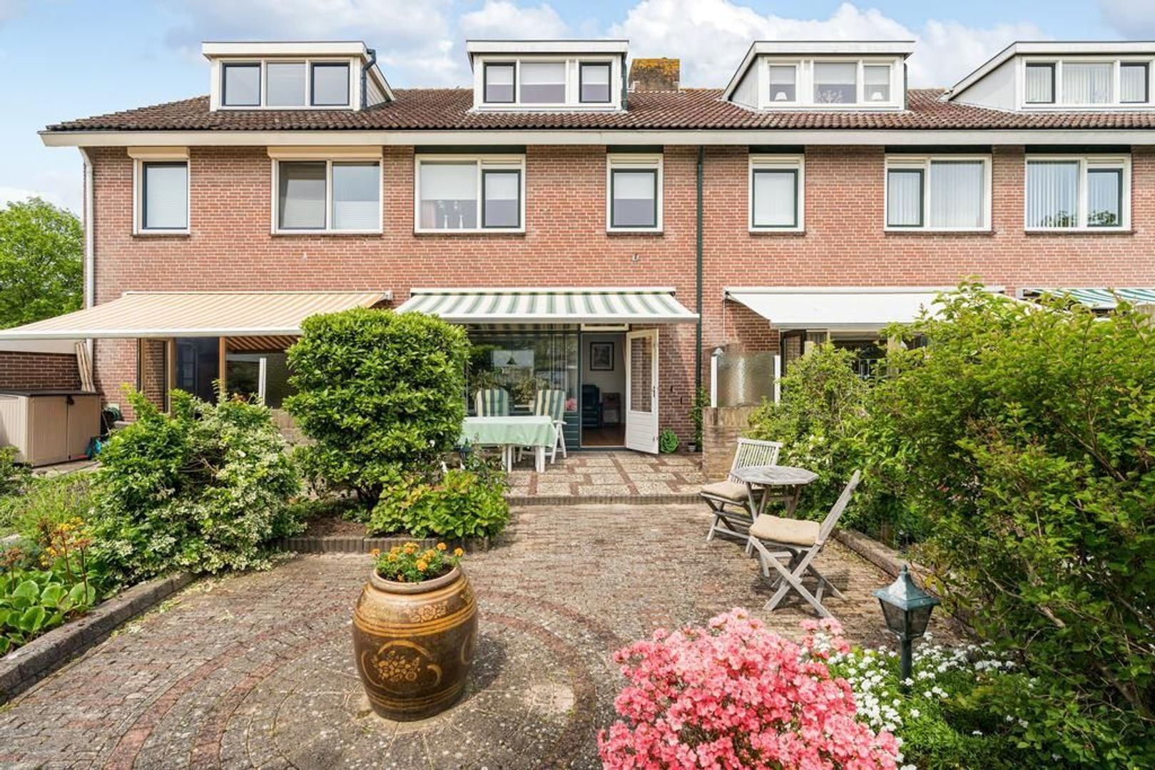 Elzenkant 4, Noordwijk foto-10