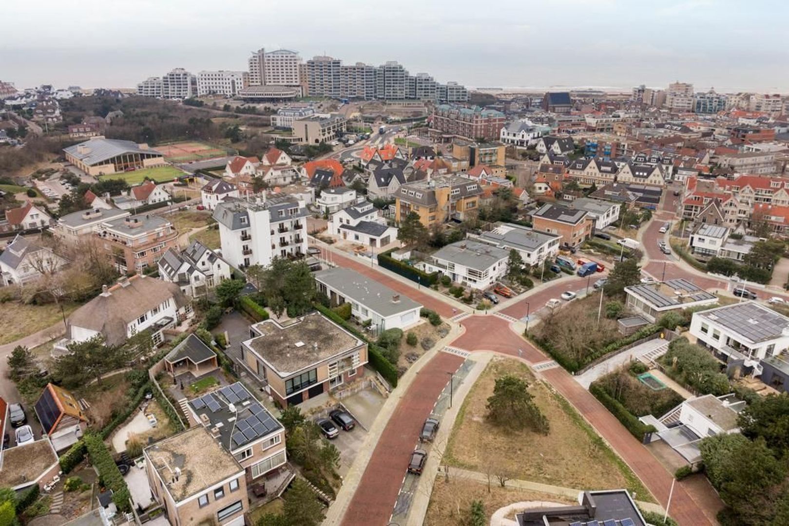 Dobbelmannduin 15, Noordwijk foto-2