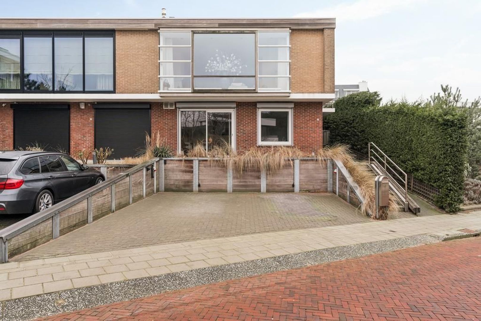 Dobbelmannduin 15, Noordwijk foto-1