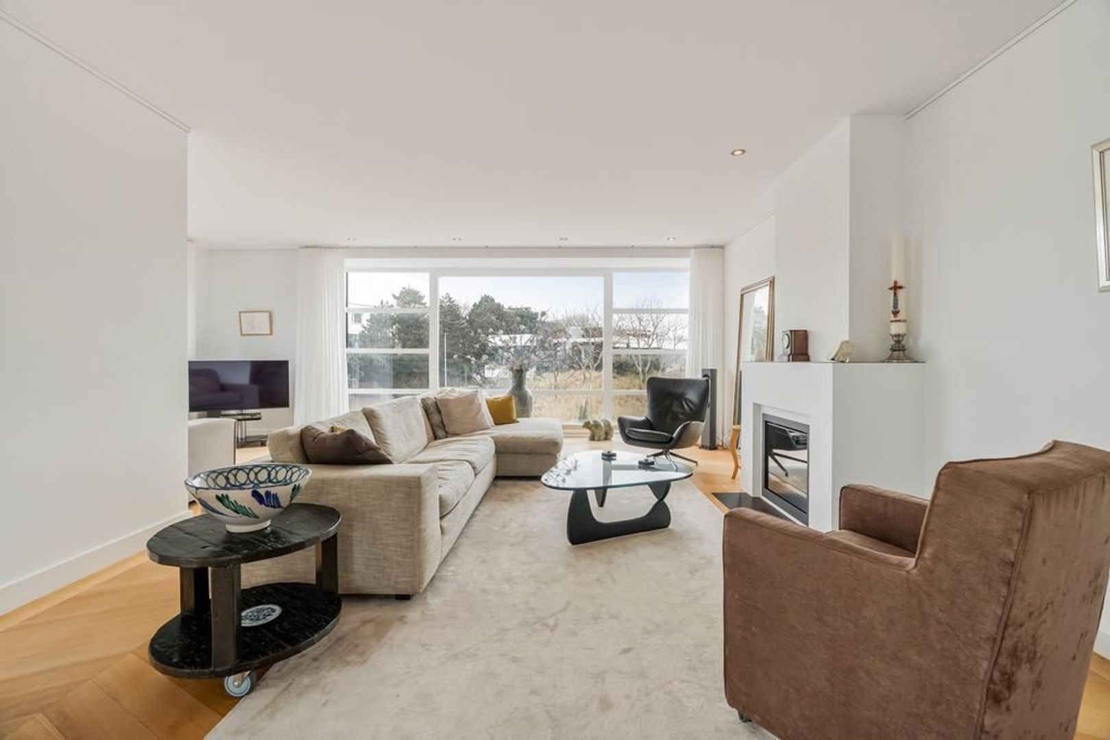 Dobbelmannduin 15, Noordwijk foto-5