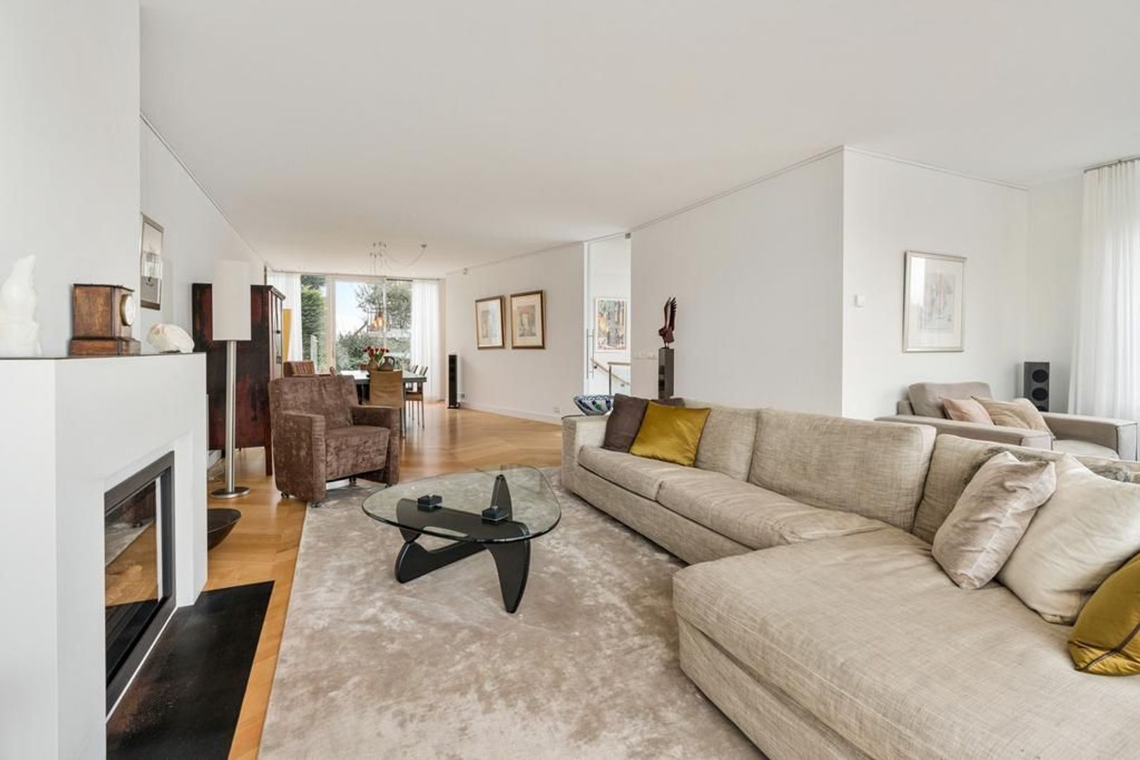 Dobbelmannduin 15, Noordwijk foto-9