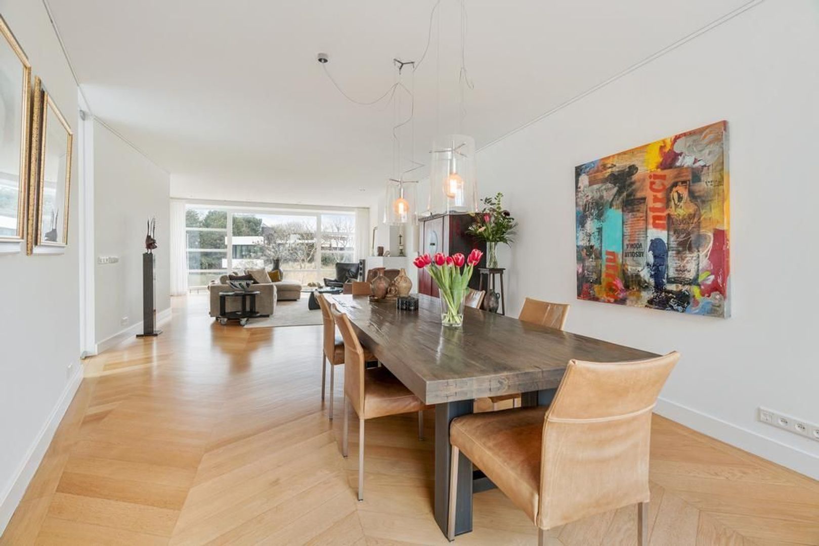 Dobbelmannduin 15, Noordwijk foto-11