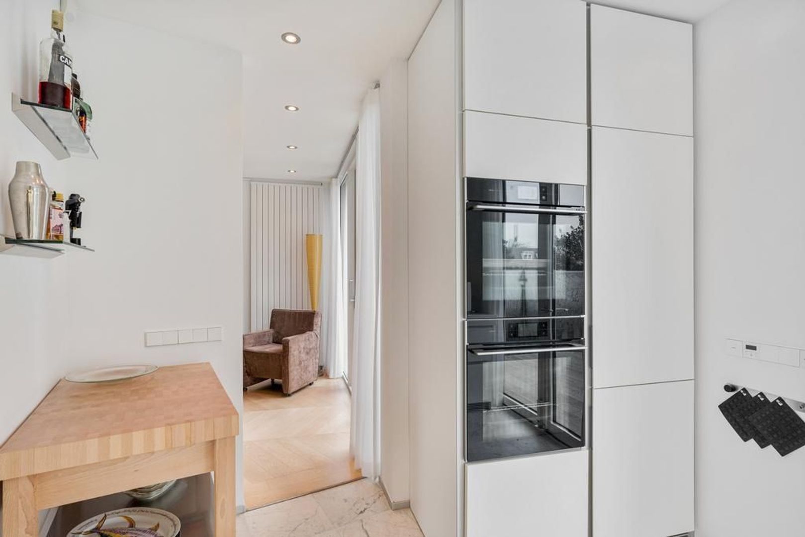 Dobbelmannduin 15, Noordwijk foto-16