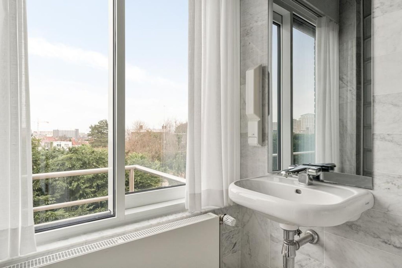 Dobbelmannduin 15, Noordwijk foto-19