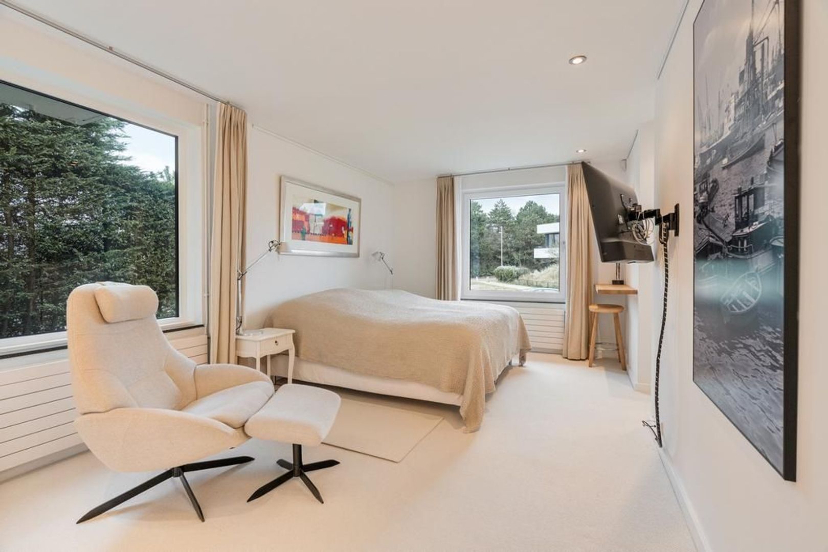 Dobbelmannduin 15, Noordwijk foto-21