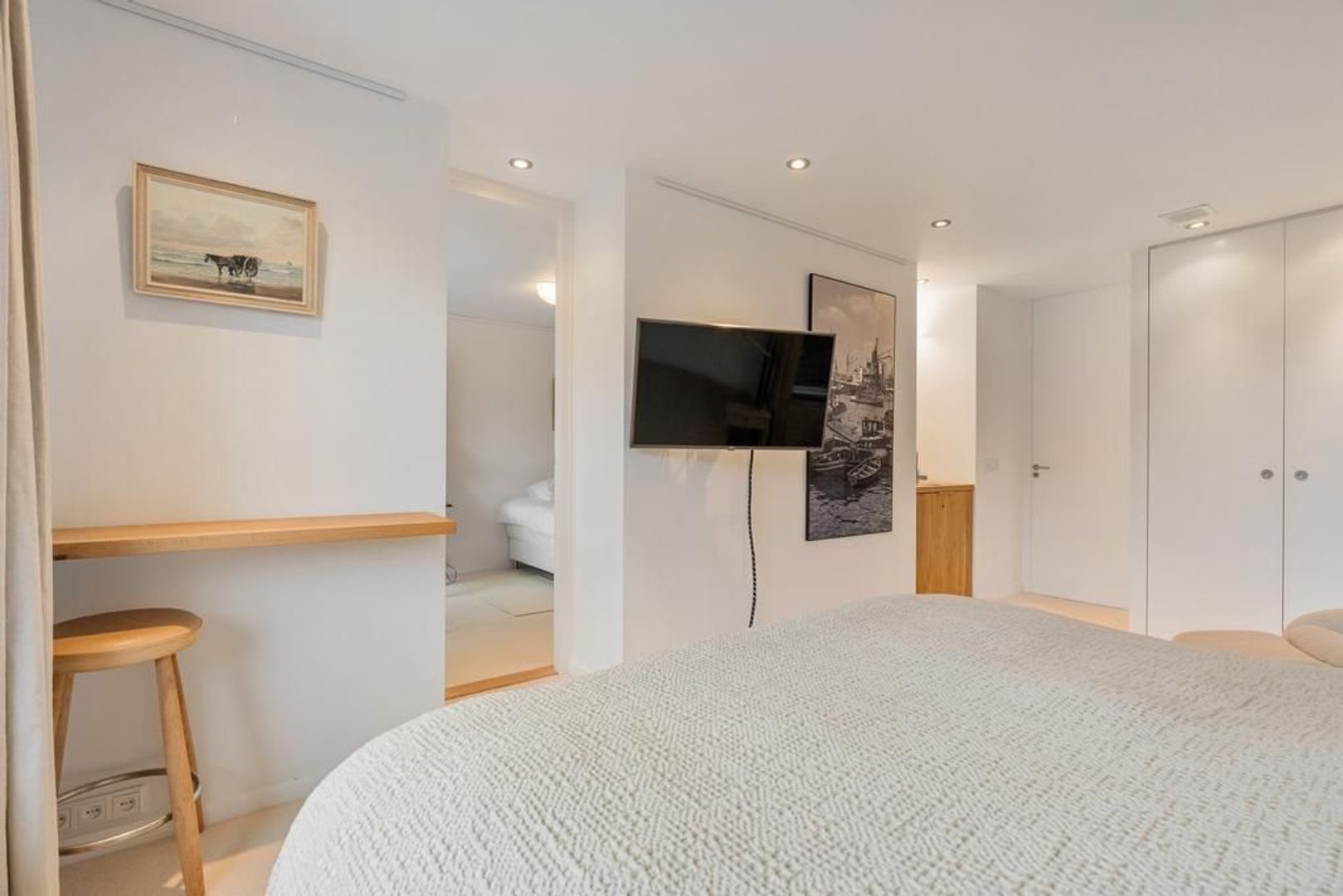 Dobbelmannduin 15, Noordwijk foto-22