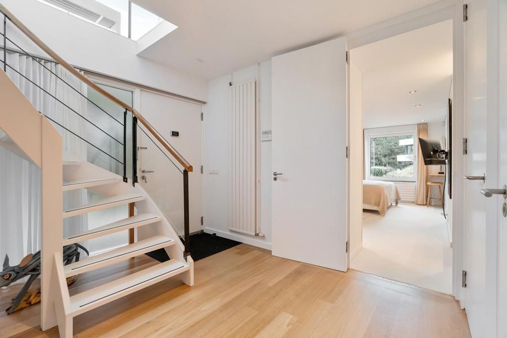 Dobbelmannduin 15, Noordwijk foto-20