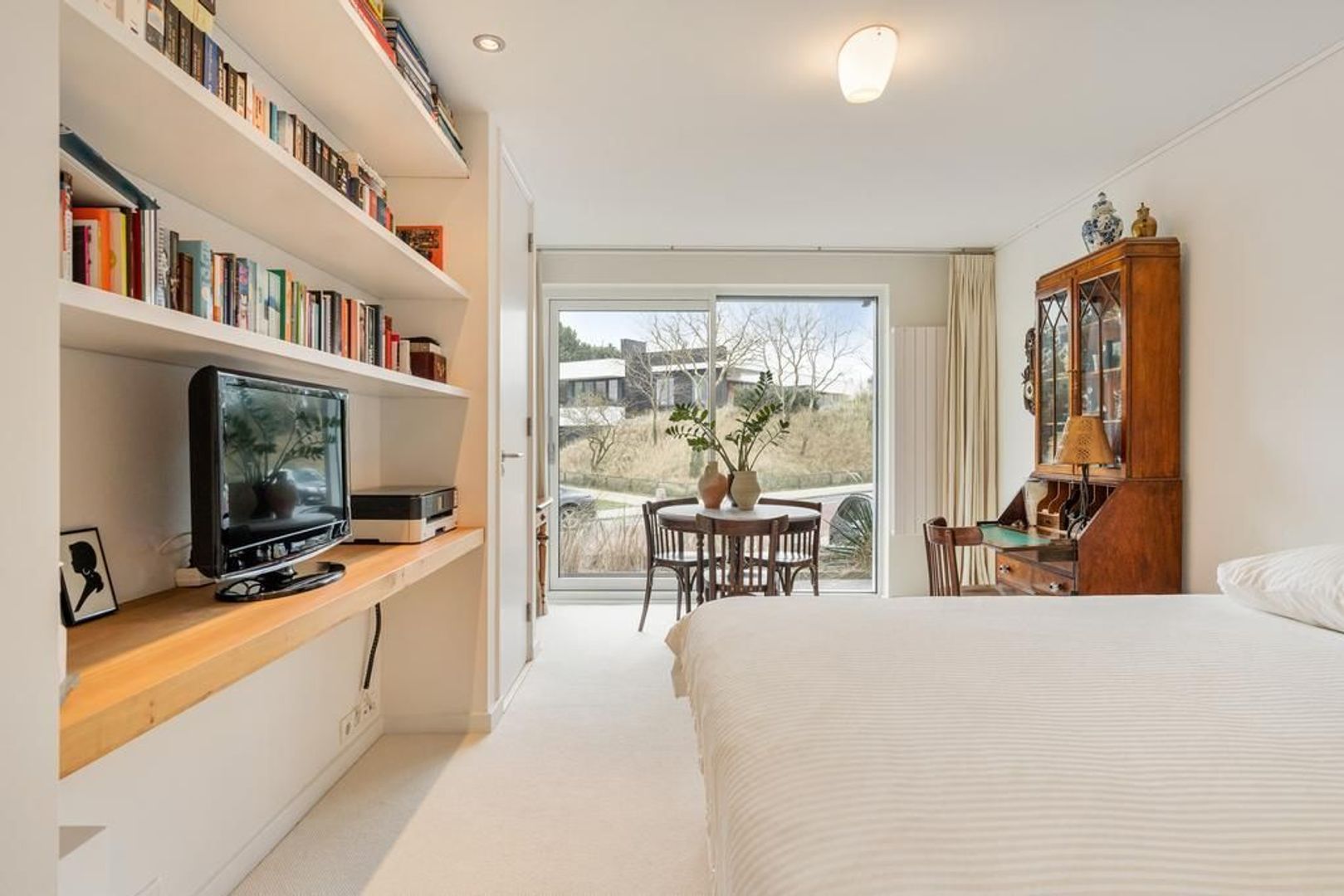 Dobbelmannduin 15, Noordwijk foto-24