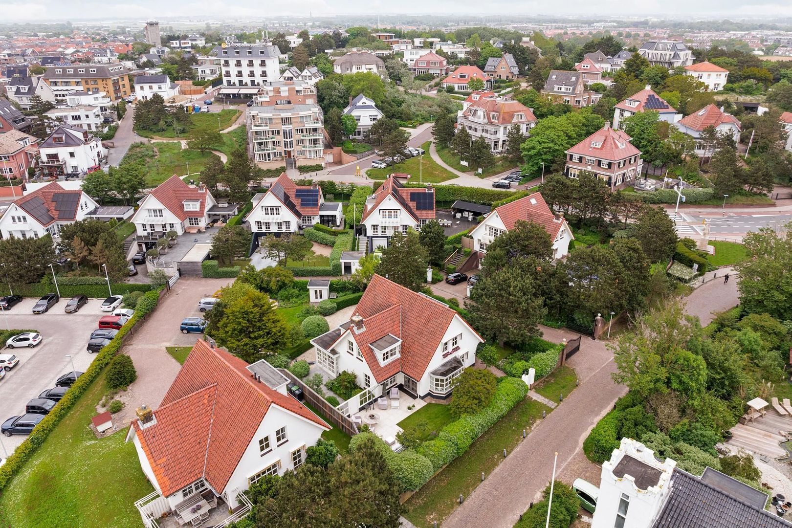 Erasmusweg 2 A, Noordwijk foto-49