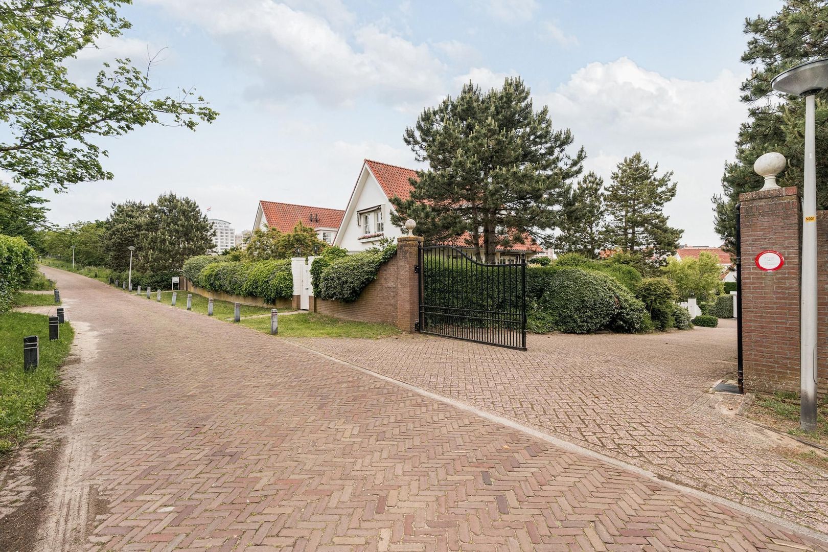 Erasmusweg 2 A, Noordwijk foto-45