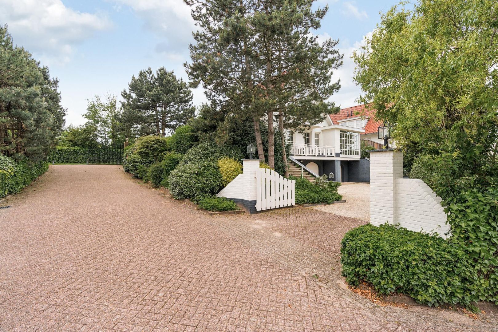 Erasmusweg 2 A, Noordwijk foto-46