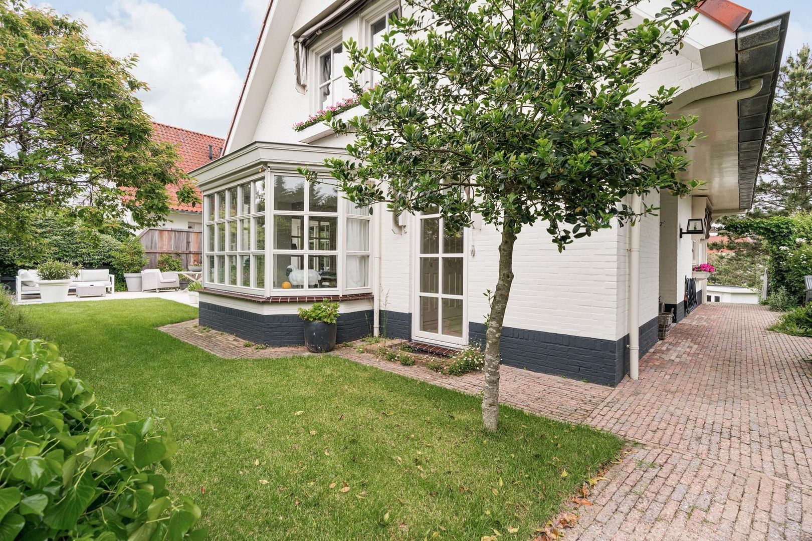 Erasmusweg 2 A, Noordwijk foto-20