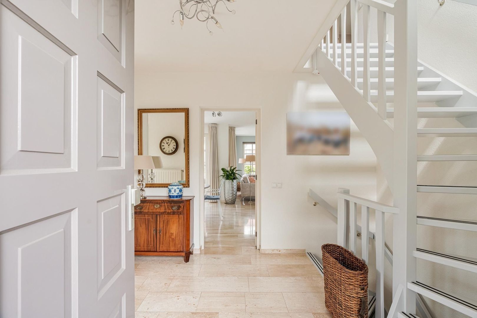 Erasmusweg 2 A, Noordwijk foto-5