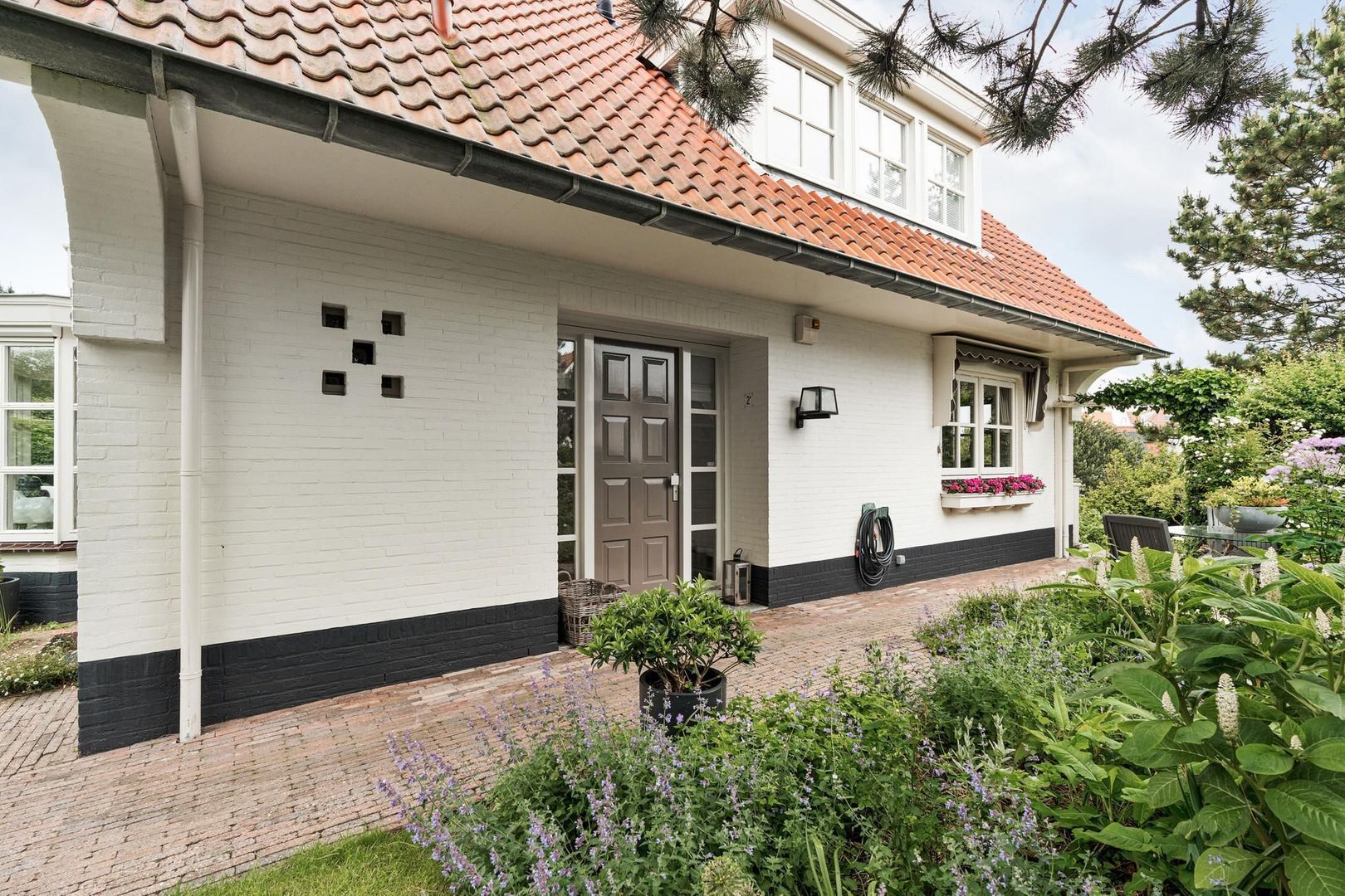 Erasmusweg 2 A, Noordwijk foto-19