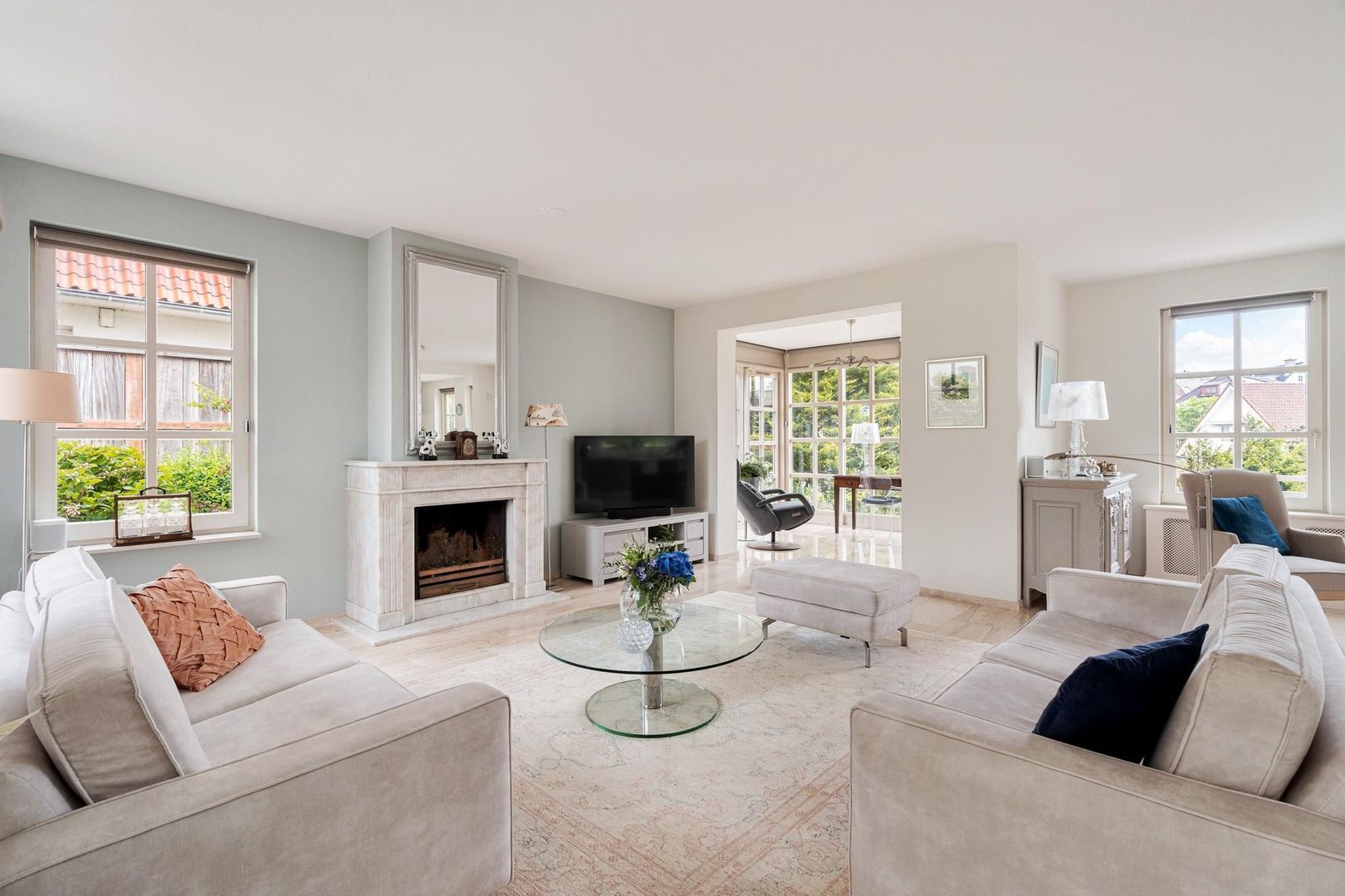 Erasmusweg 2 A, Noordwijk foto-6