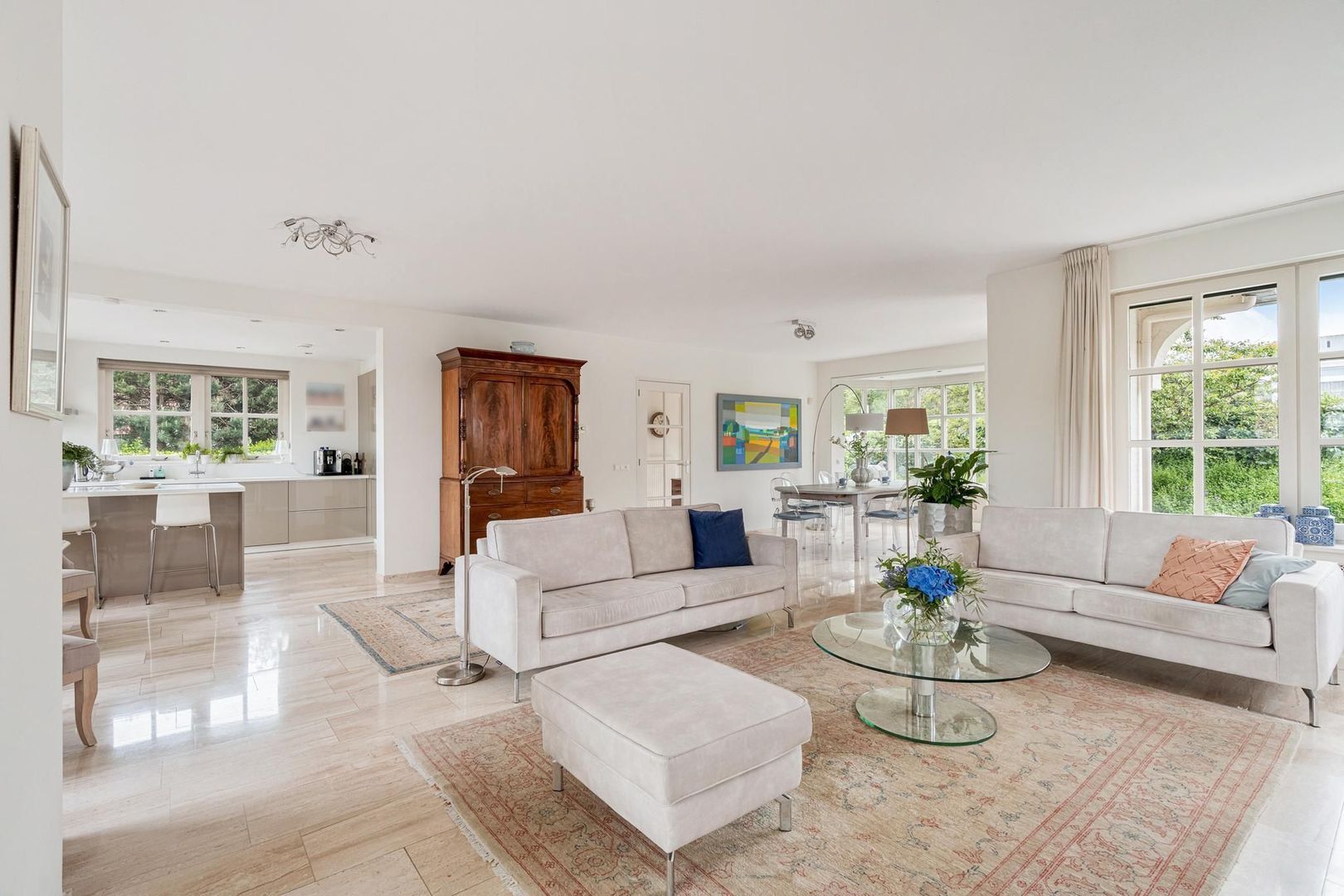 Erasmusweg 2 A, Noordwijk foto-10