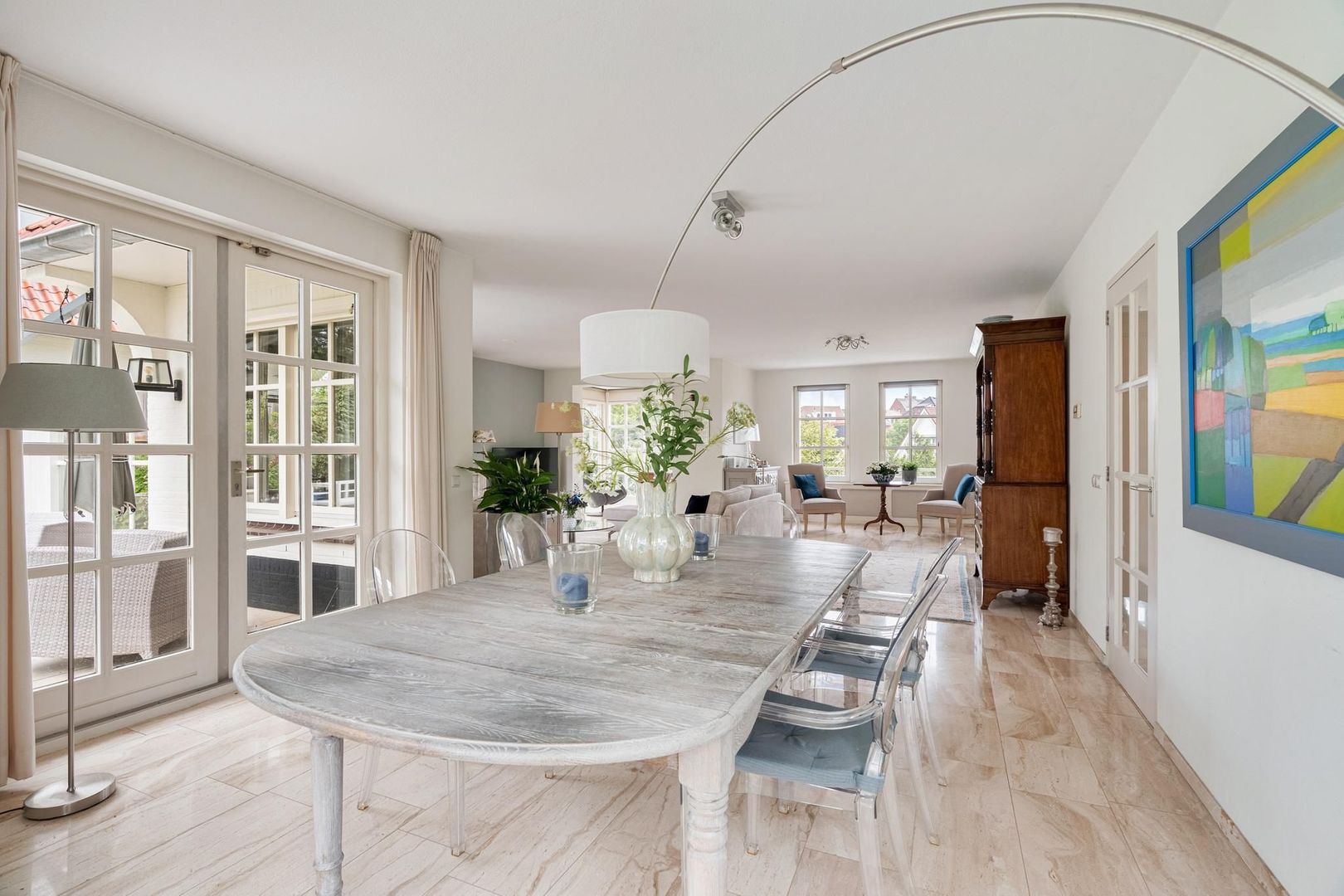 Erasmusweg 2 A, Noordwijk foto-8