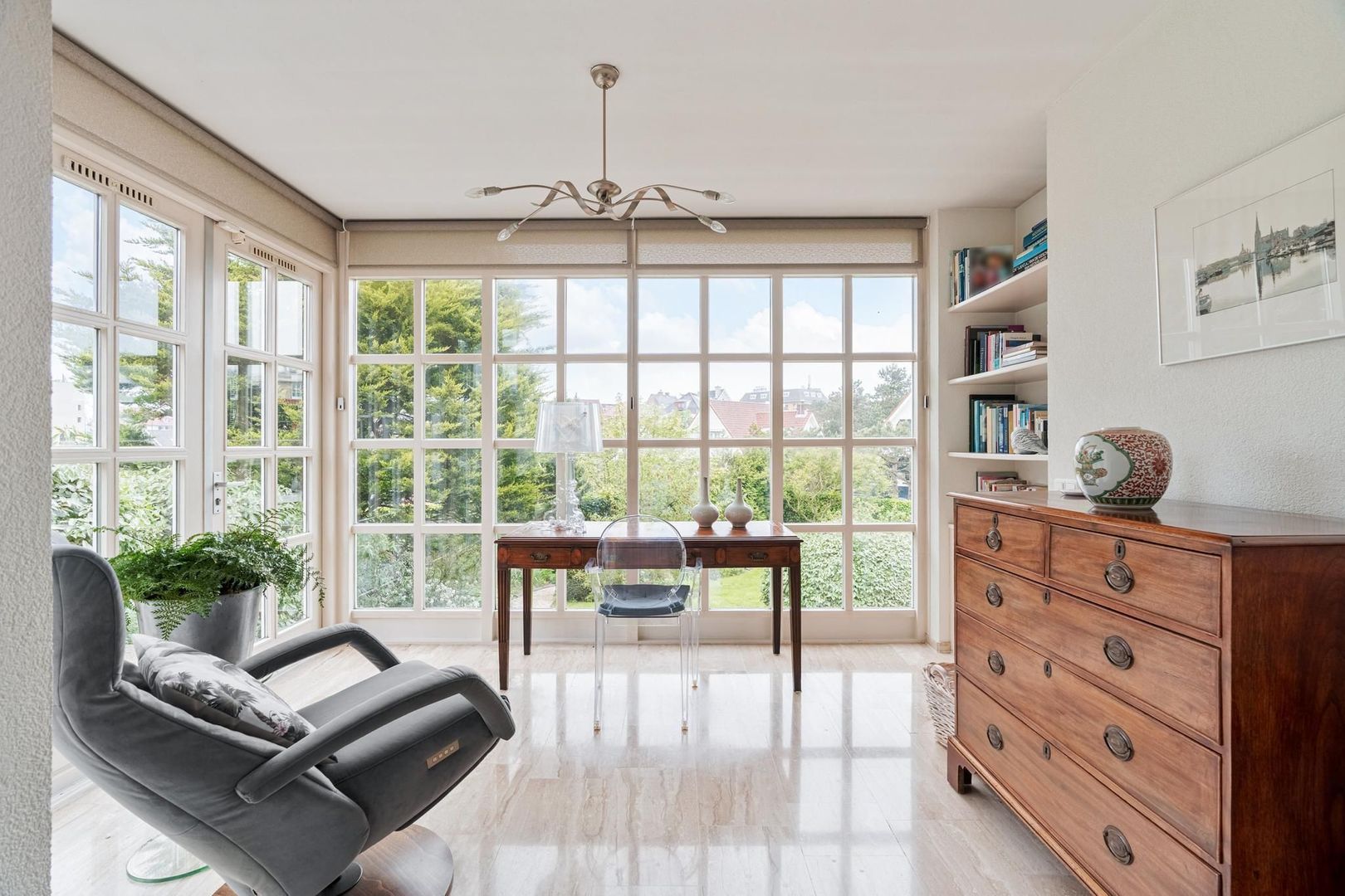 Erasmusweg 2 A, Noordwijk foto-13