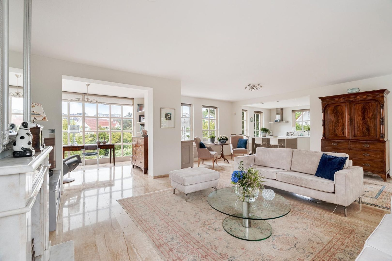 Erasmusweg 2 A, Noordwijk foto-12