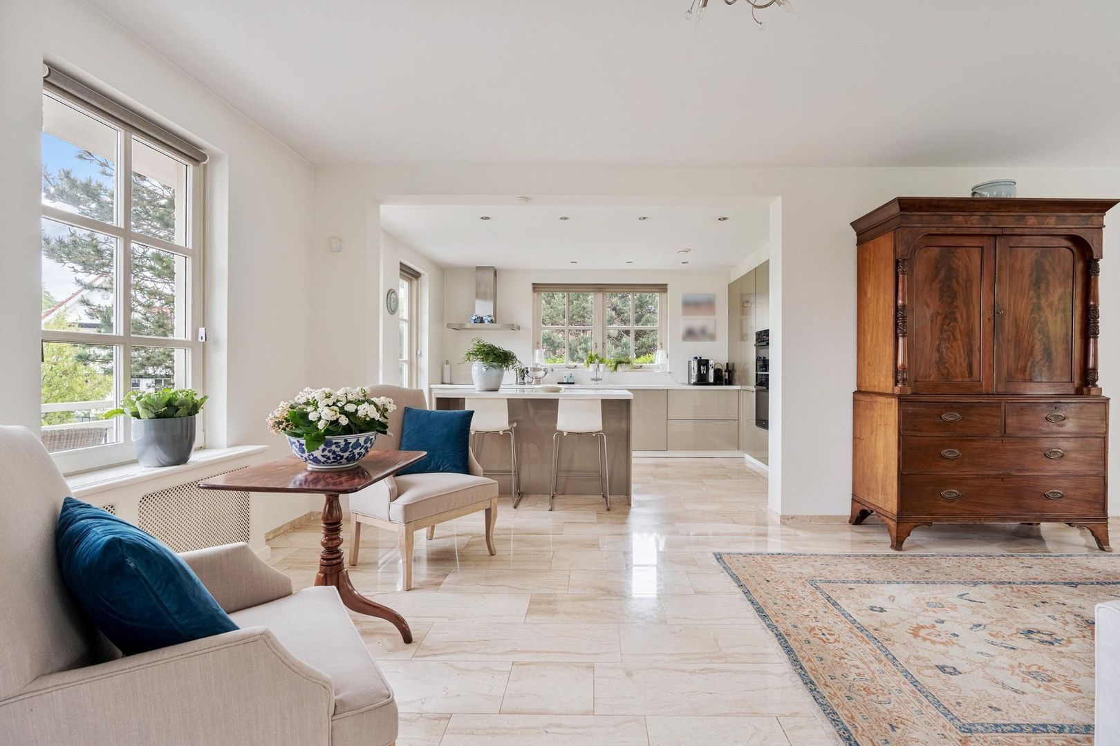 Erasmusweg 2 A, Noordwijk foto-14