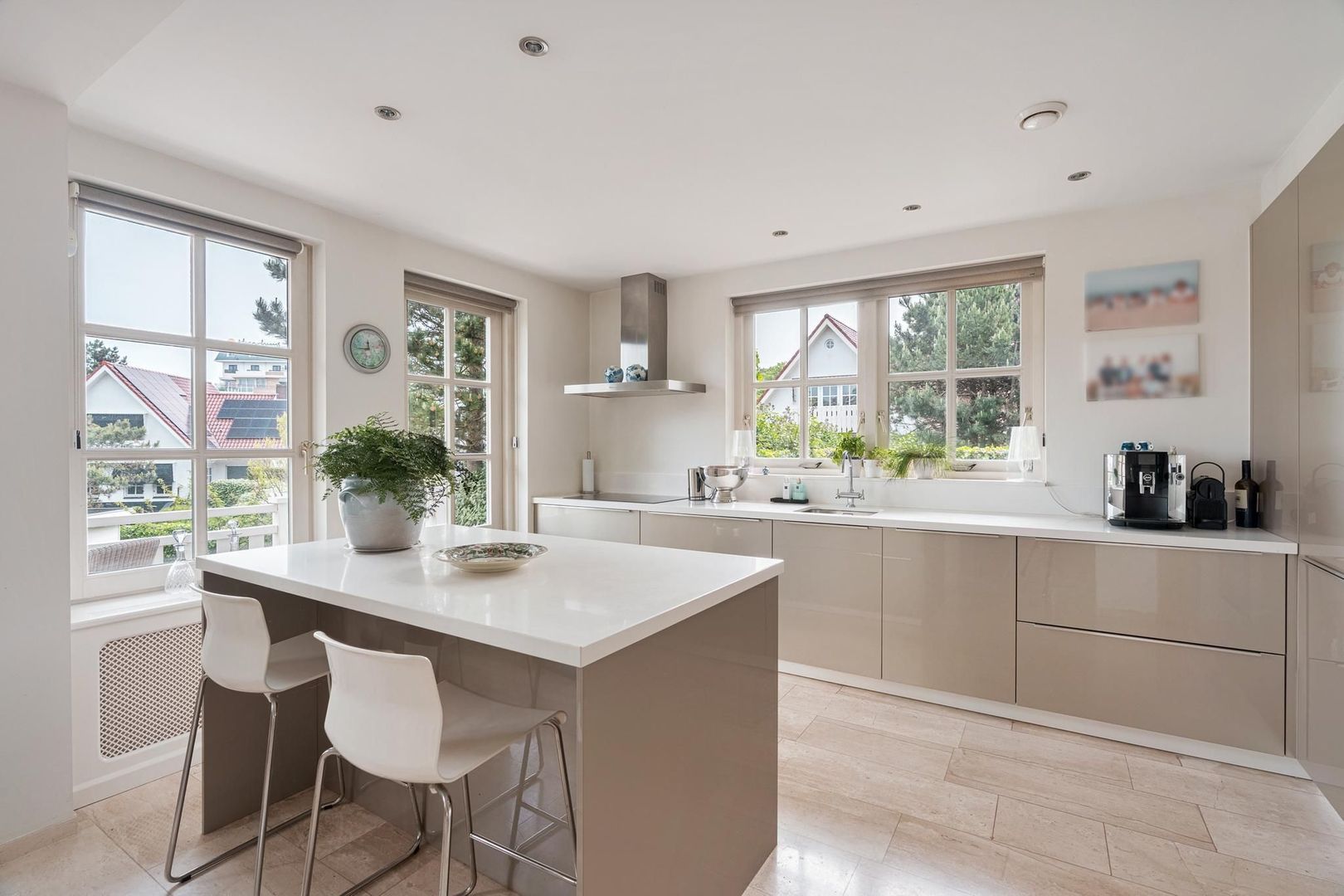 Erasmusweg 2 A, Noordwijk foto-15