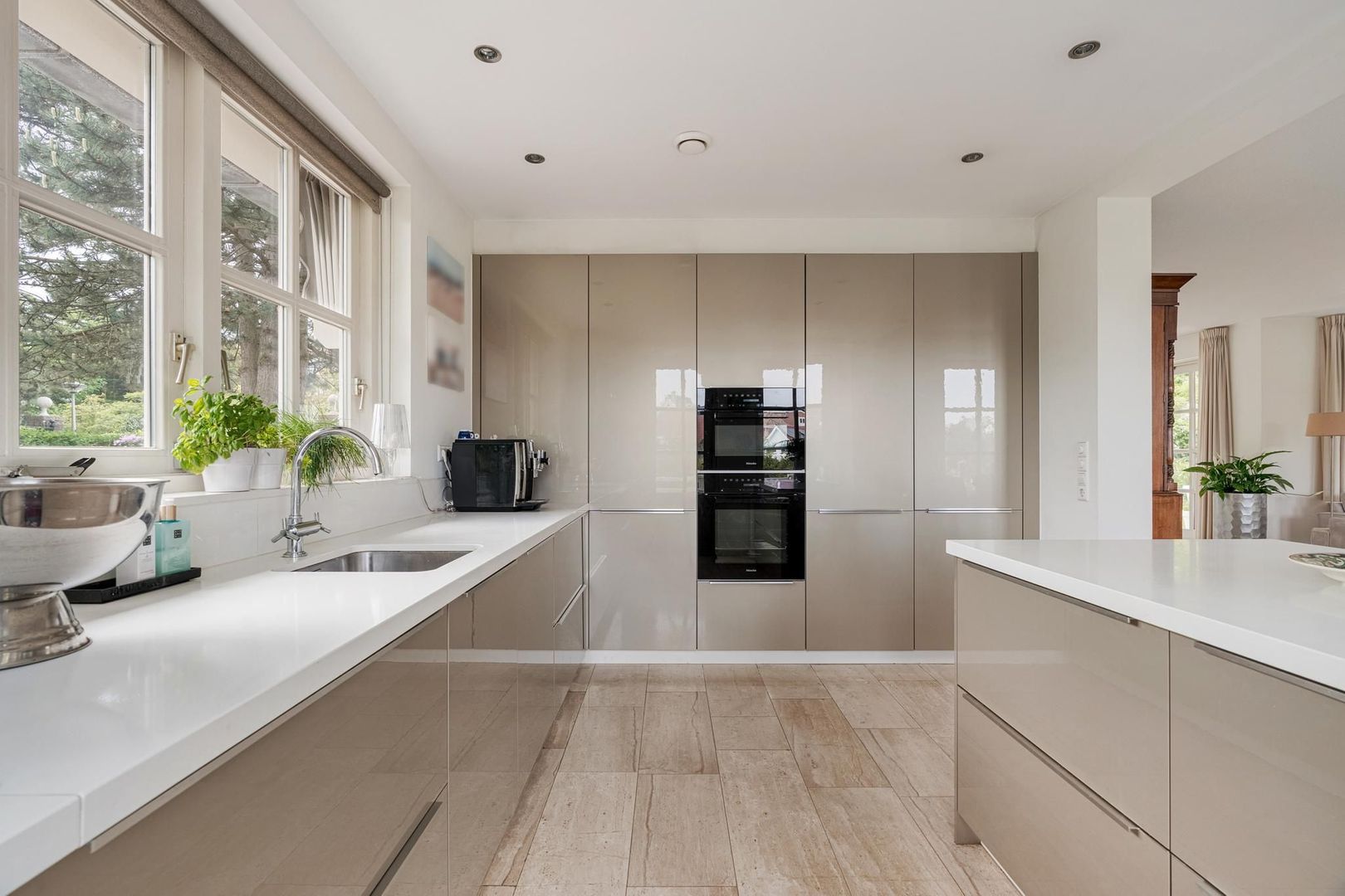 Erasmusweg 2 A, Noordwijk foto-17