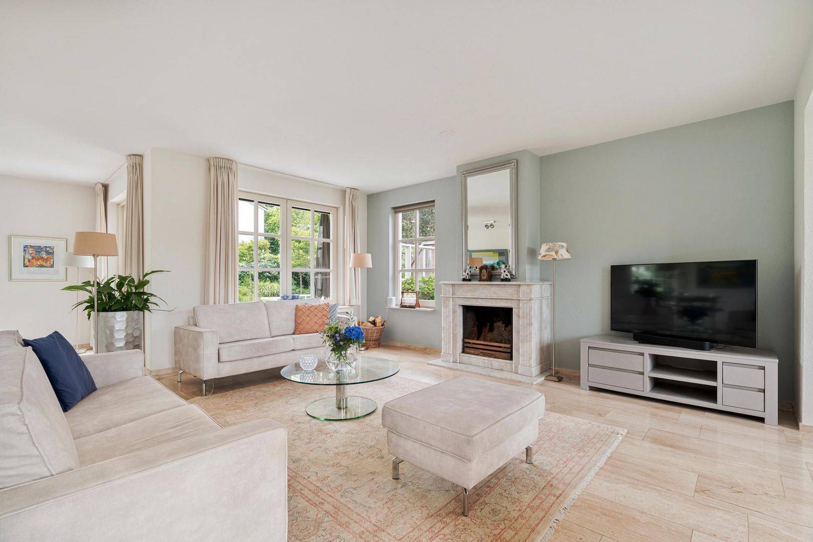 Erasmusweg 2 A, Noordwijk foto-7