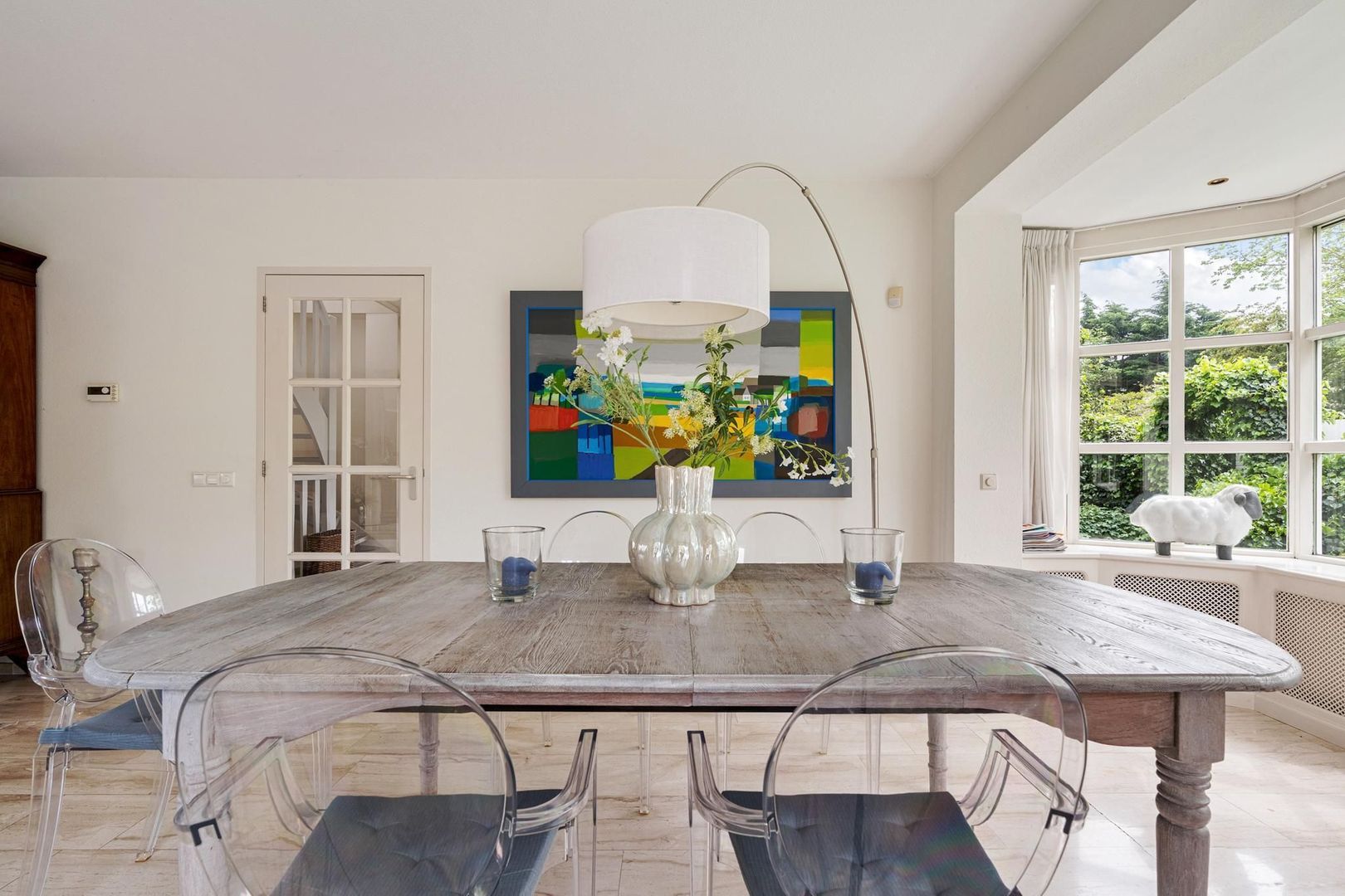 Erasmusweg 2 A, Noordwijk foto-9