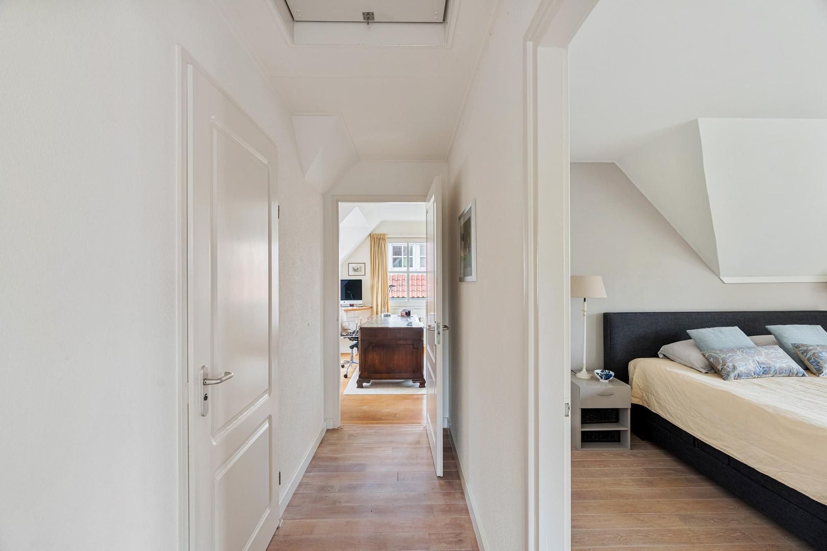 Erasmusweg 2 A, Noordwijk foto-24