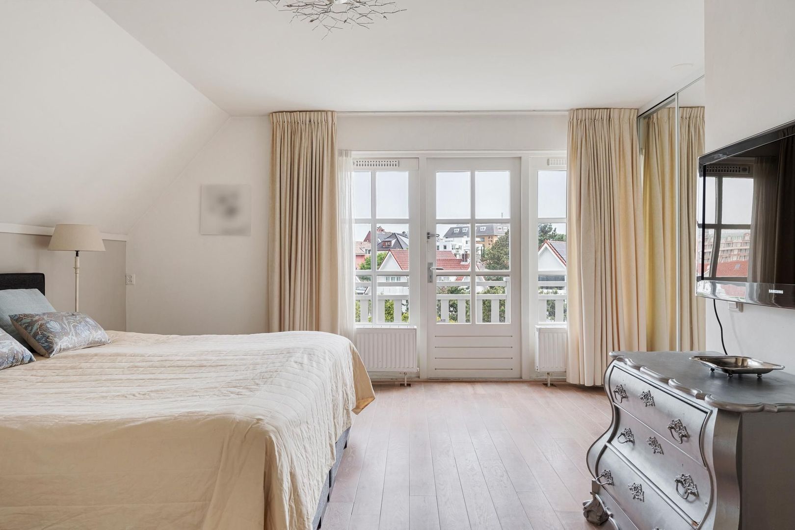 Erasmusweg 2 A, Noordwijk foto-25