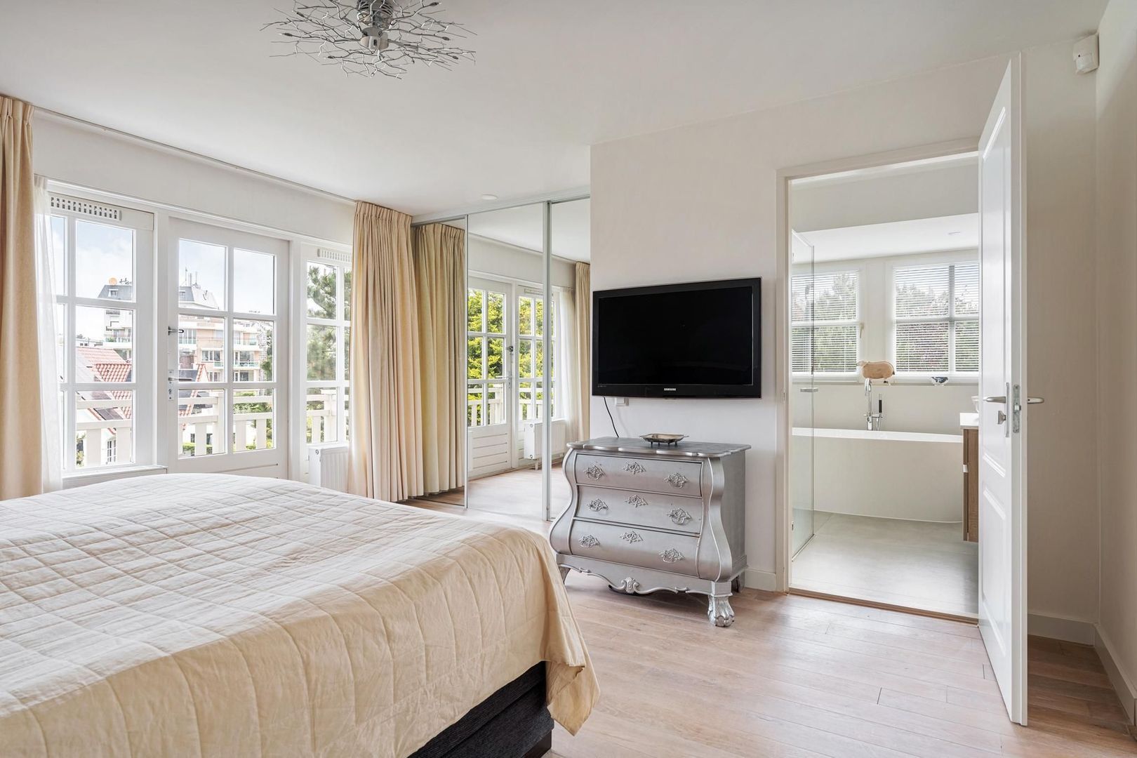 Erasmusweg 2 A, Noordwijk foto-27