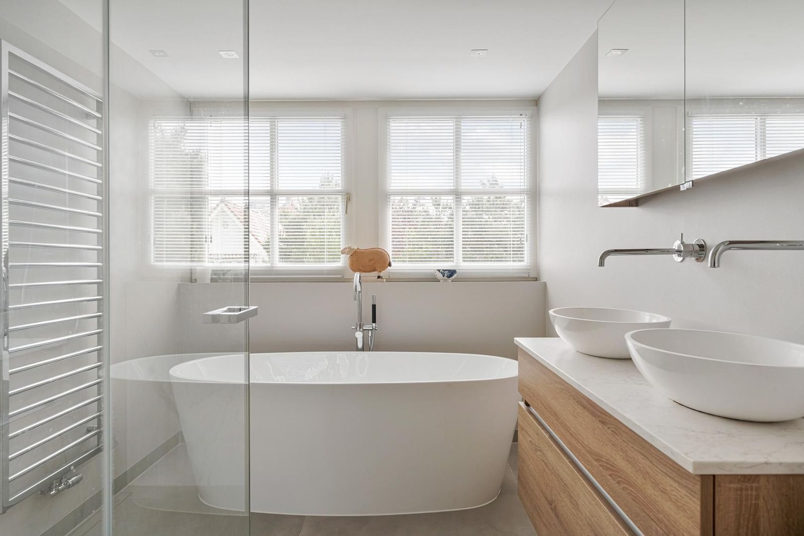 Erasmusweg 2 A, Noordwijk foto-28