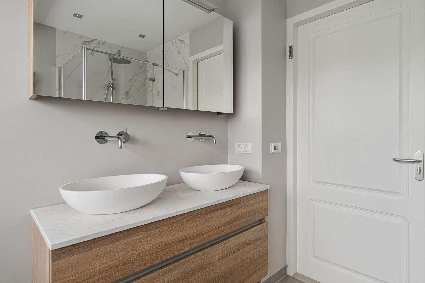 Erasmusweg 2 A, Noordwijk foto-30