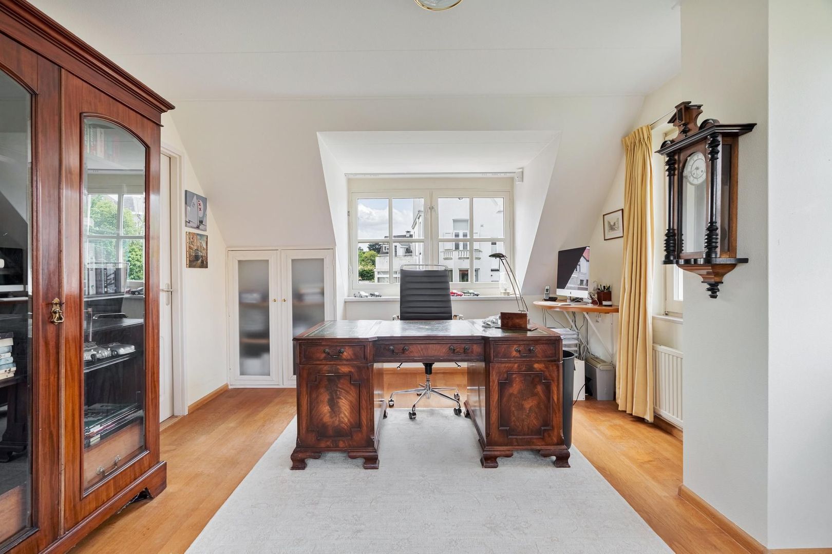 Erasmusweg 2 A, Noordwijk foto-31