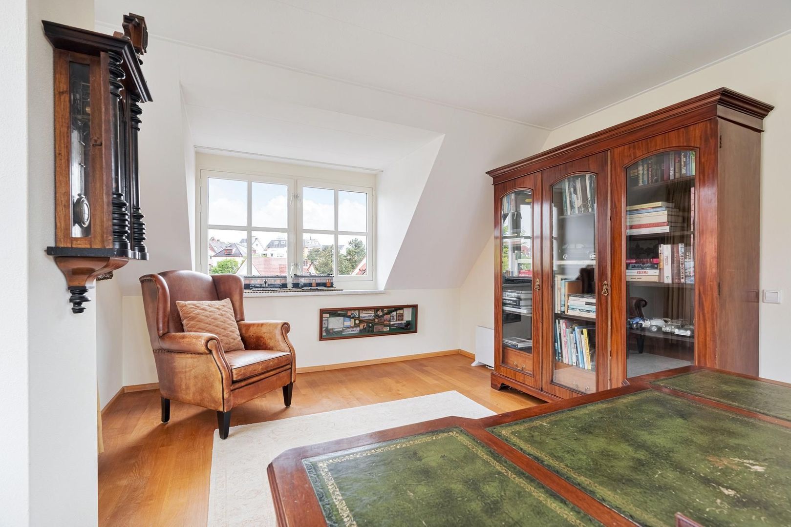 Erasmusweg 2 A, Noordwijk foto-32