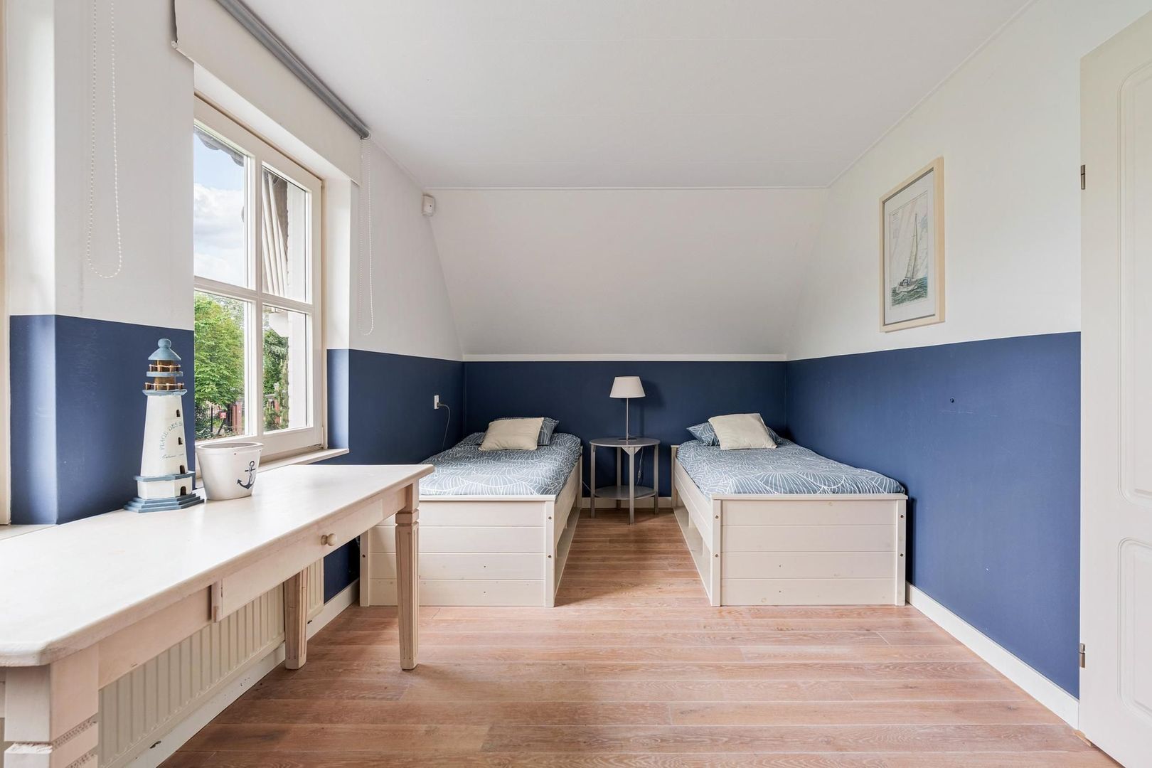 Erasmusweg 2 A, Noordwijk foto-33