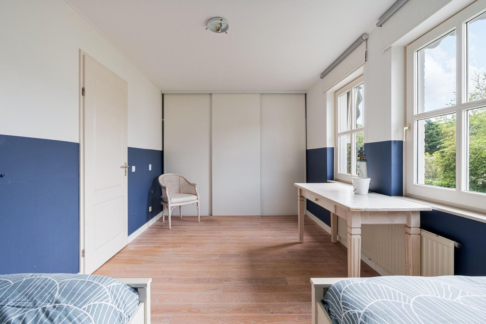 Erasmusweg 2 A, Noordwijk foto-34