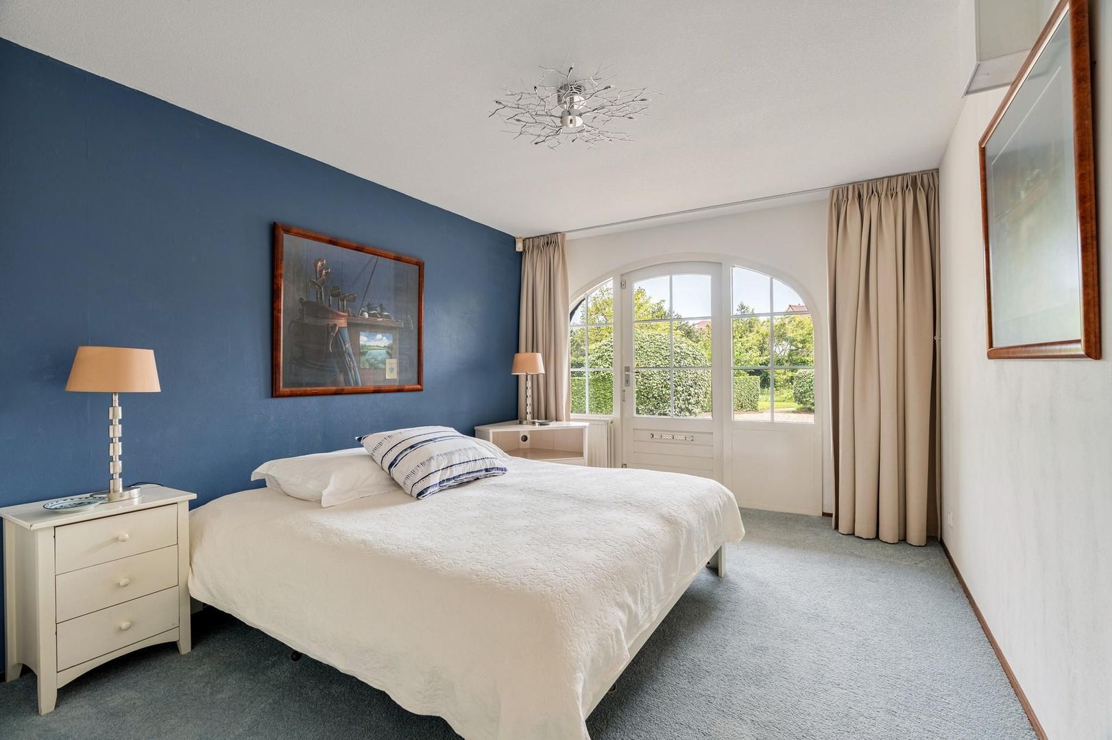 Erasmusweg 2 A, Noordwijk foto-37