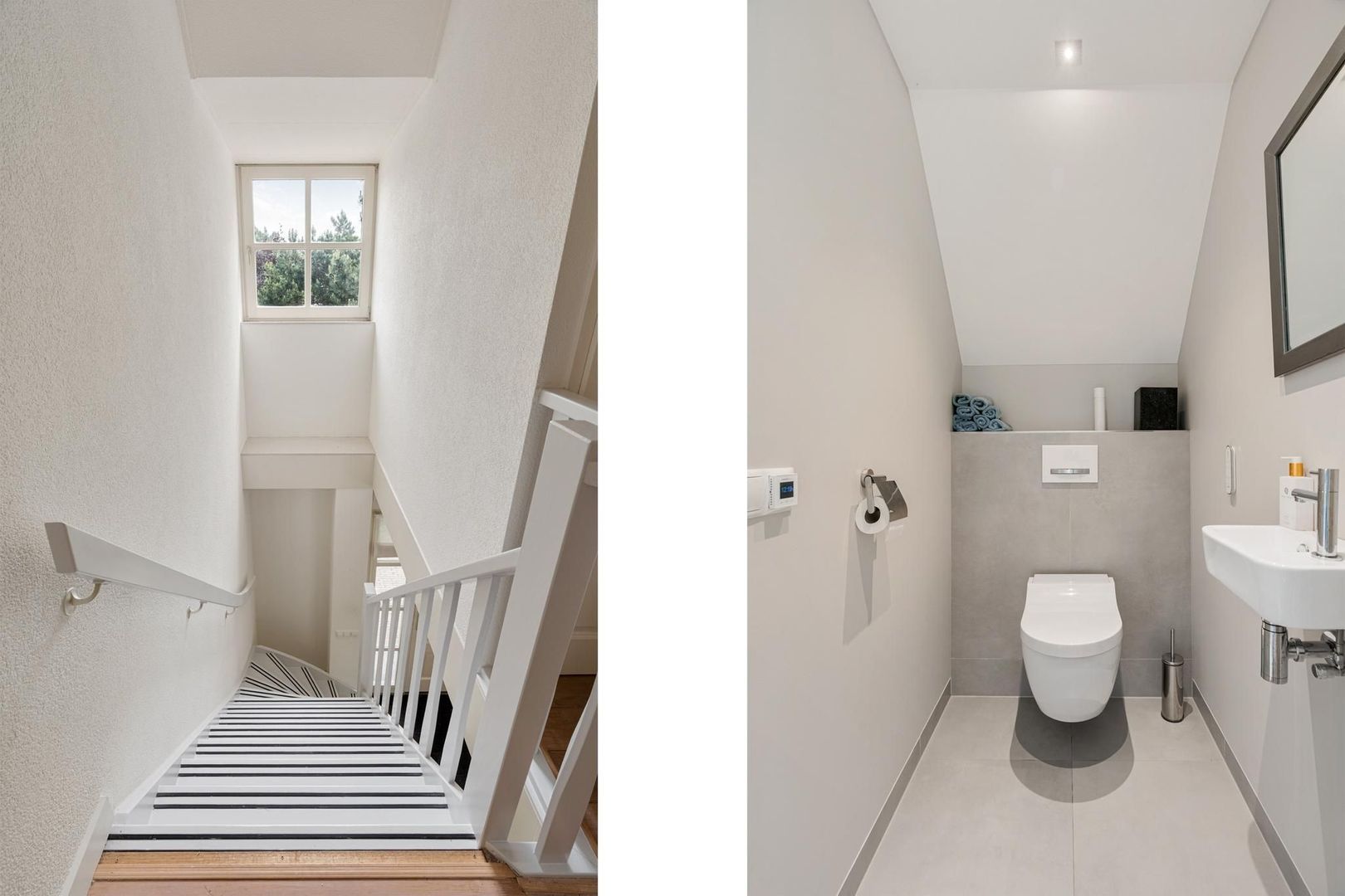 Erasmusweg 2 A, Noordwijk foto-36