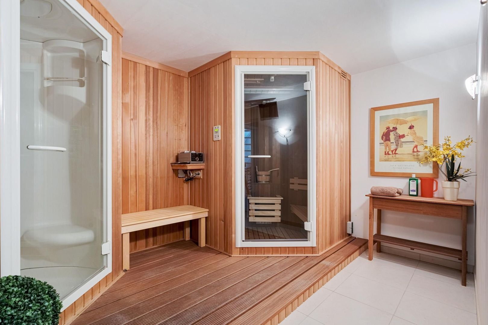 Erasmusweg 2 A, Noordwijk foto-39