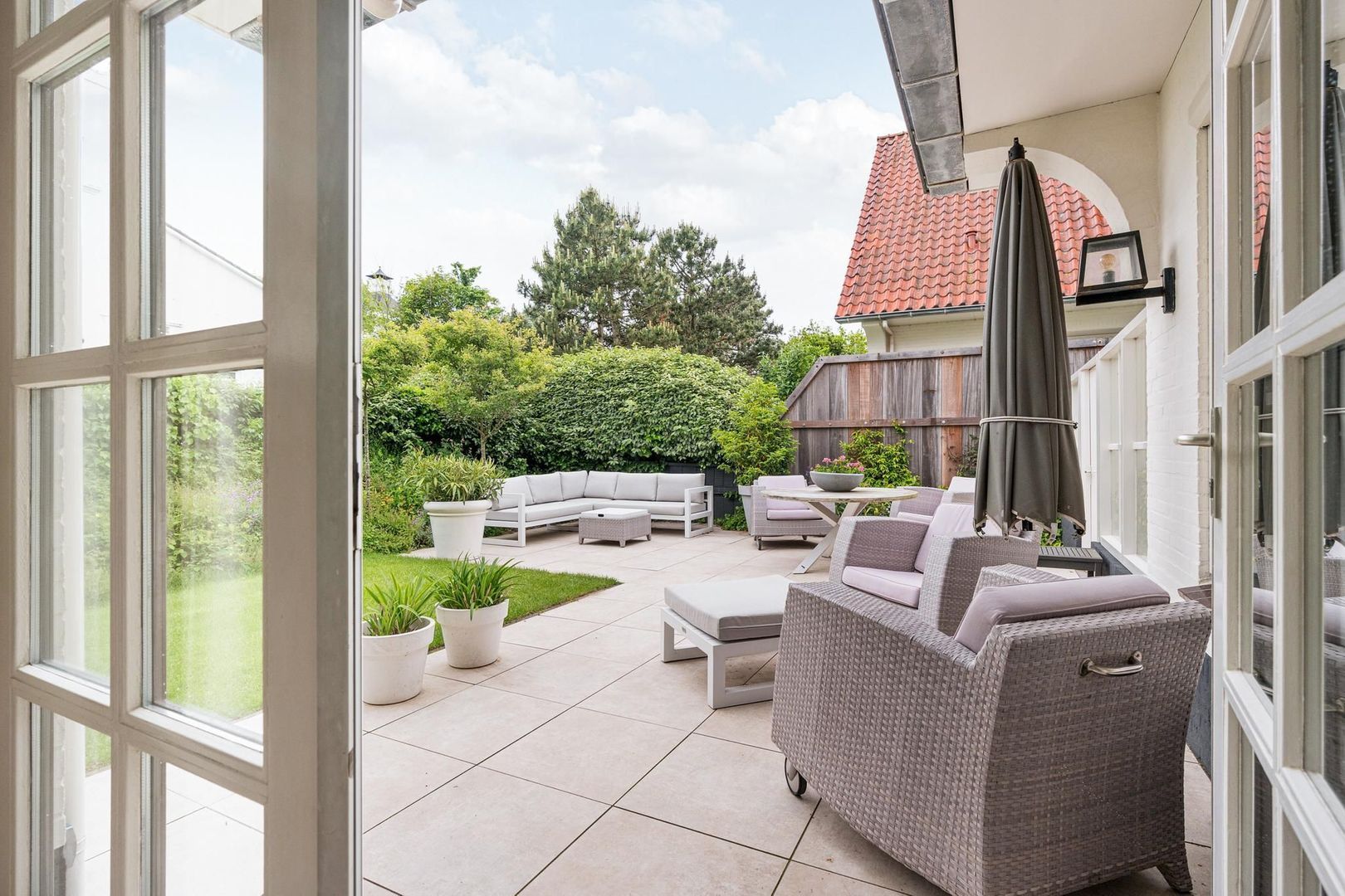 Erasmusweg 2 A, Noordwijk foto-41