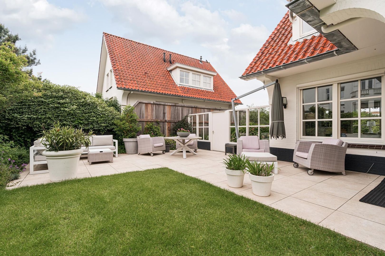 Erasmusweg 2 A, Noordwijk foto-21