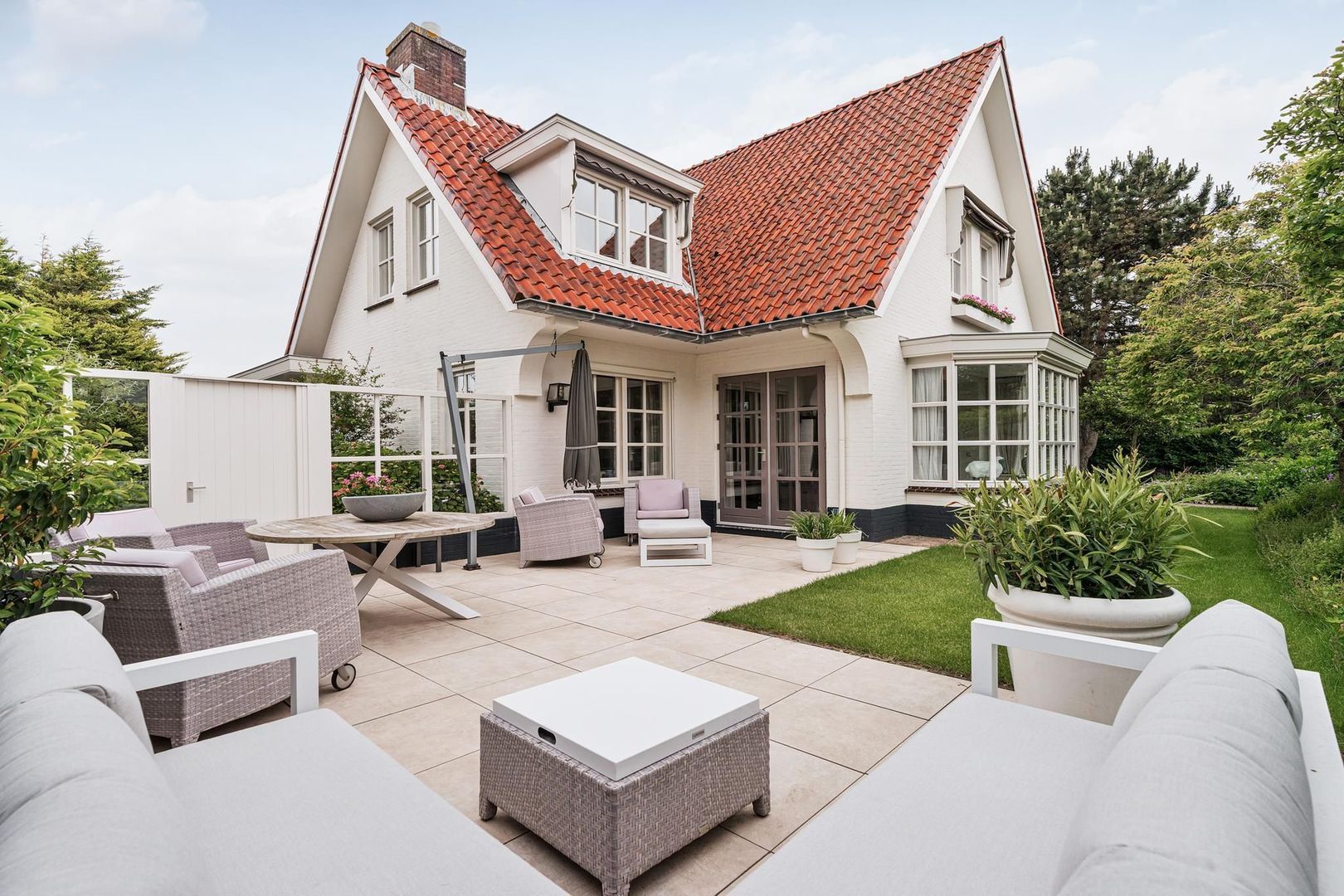 Erasmusweg 2 A, Noordwijk foto-0