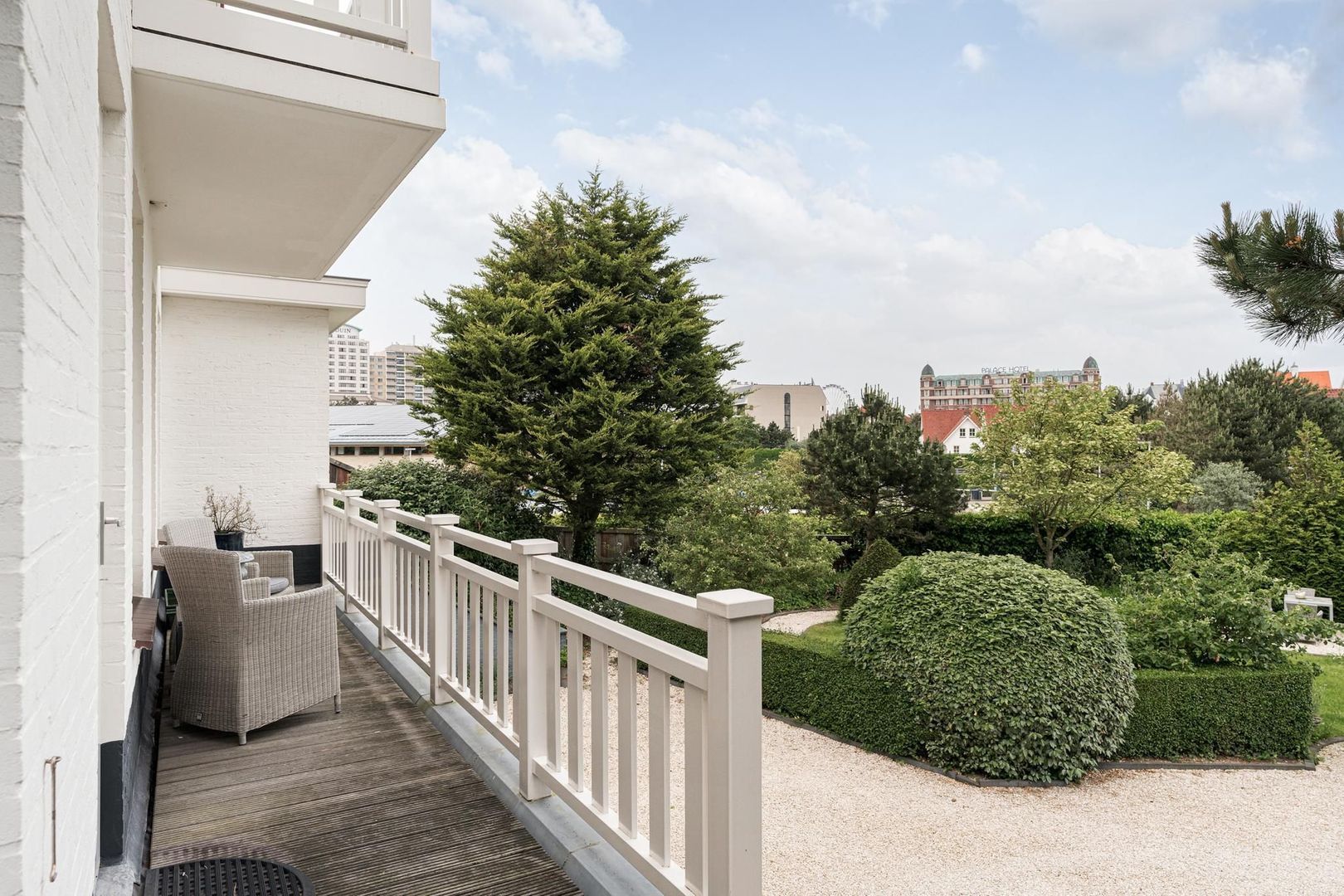 Erasmusweg 2 A, Noordwijk foto-18