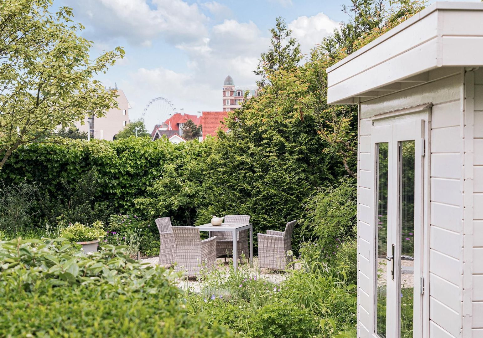 Erasmusweg 2 A, Noordwijk foto-42