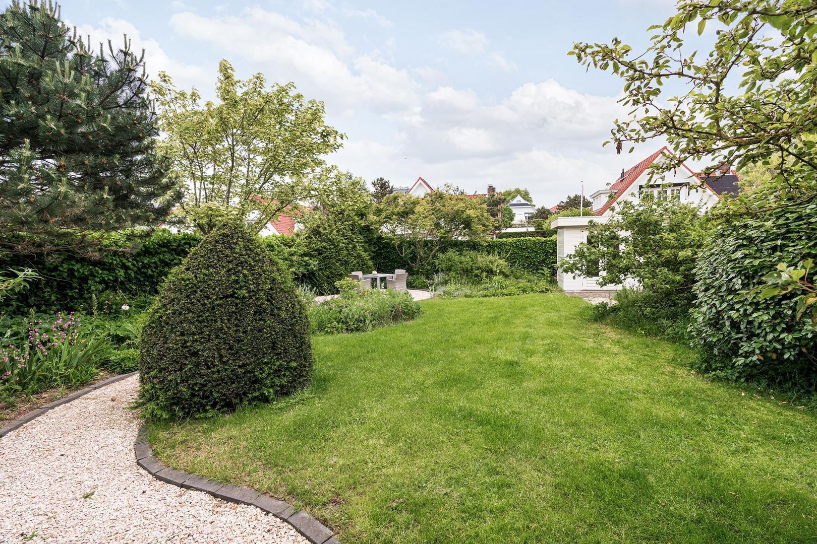 Erasmusweg 2 A, Noordwijk foto-43