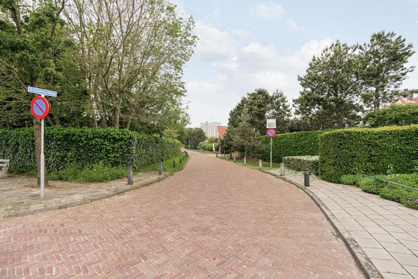 Erasmusweg 2 A, Noordwijk foto-47