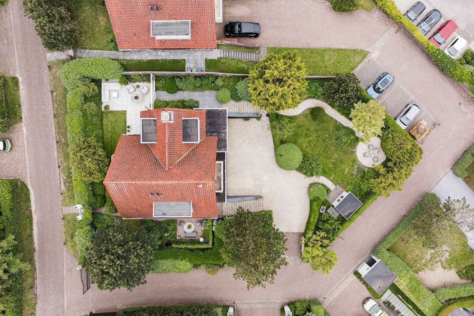 Erasmusweg 2 A, Noordwijk foto-3